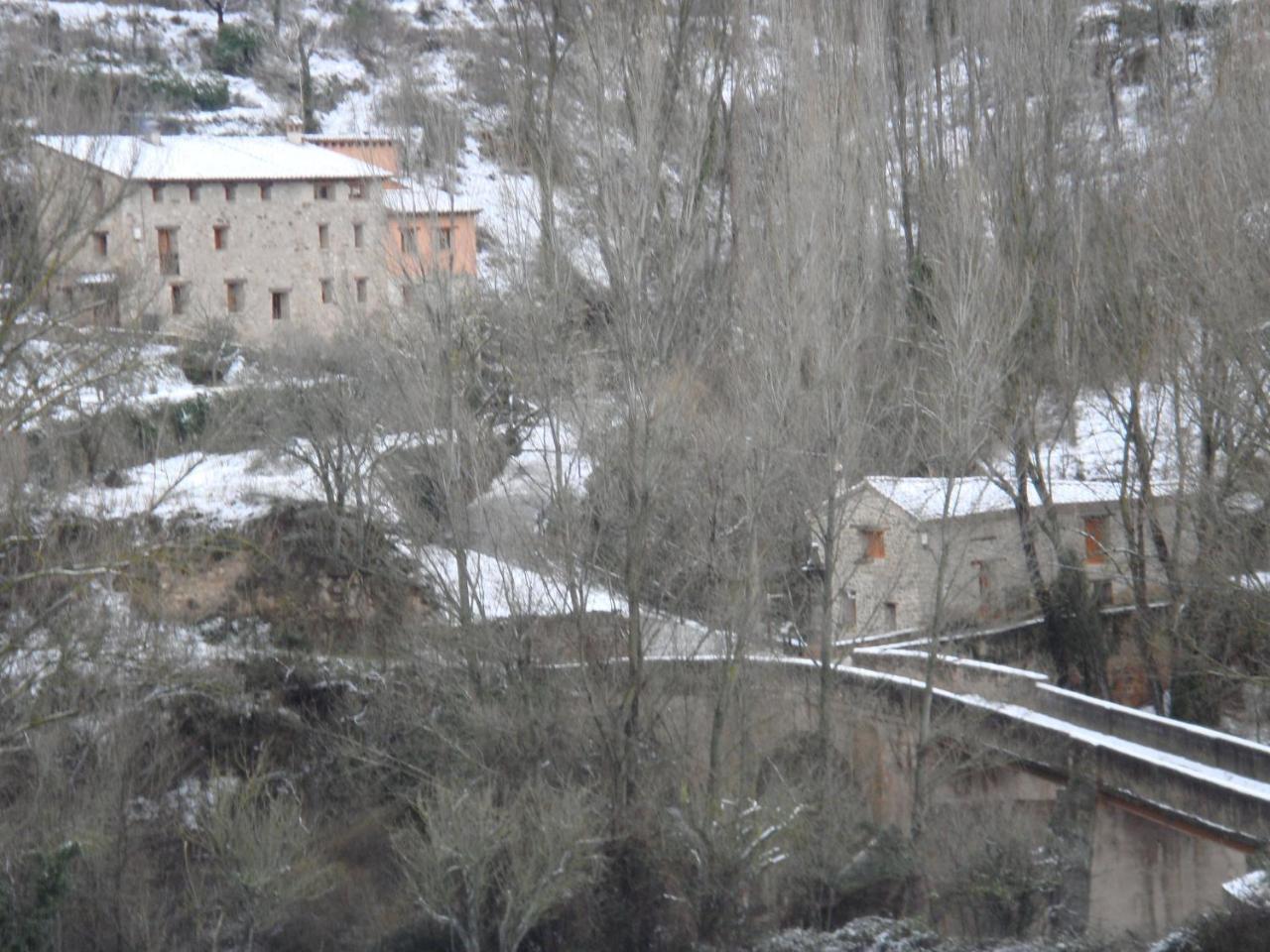 La Casa De Moyas Casa rural Olba