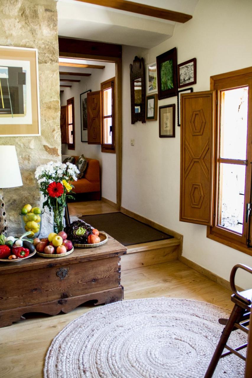 La Casa De Moyas