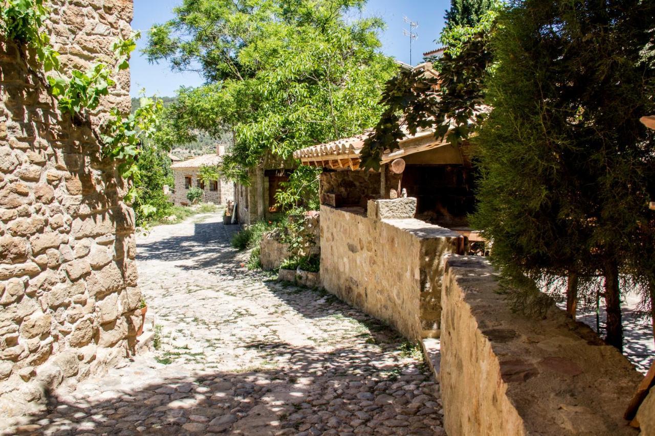 La Casa De Moyas Casa rural *