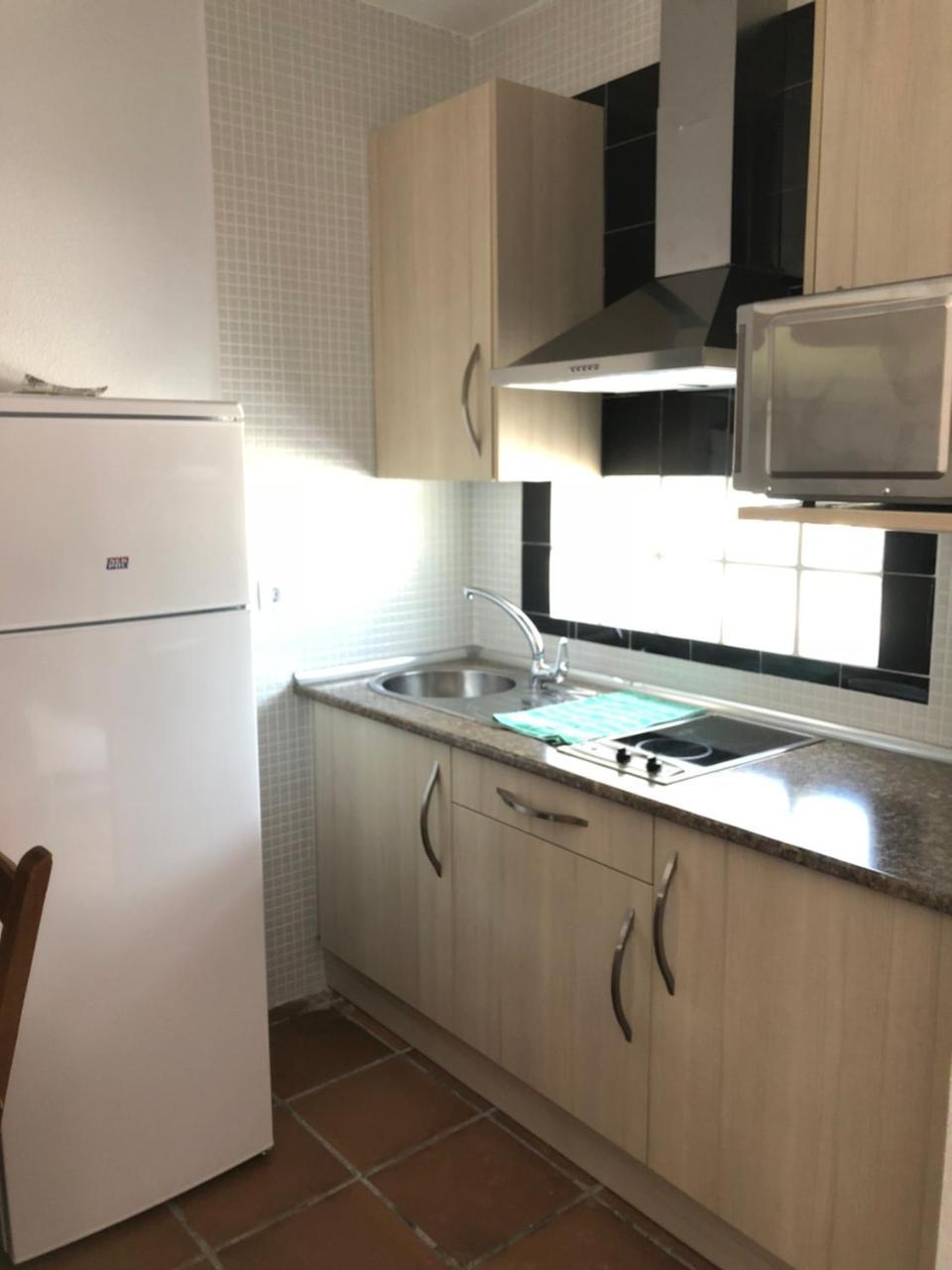Bungalows Camping Los Ibores *