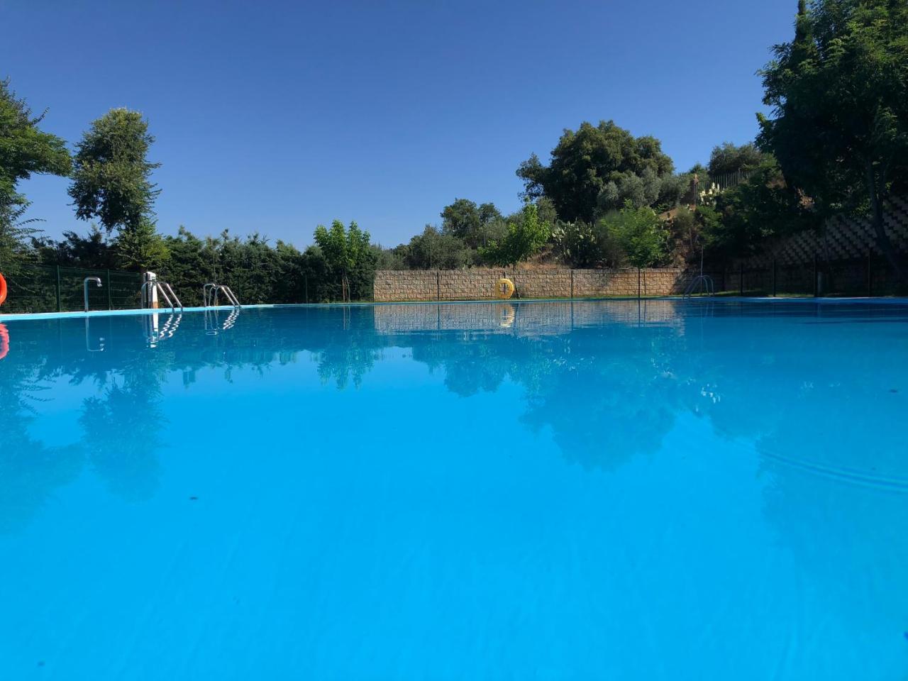 Bungalows Camping Los Ibores *