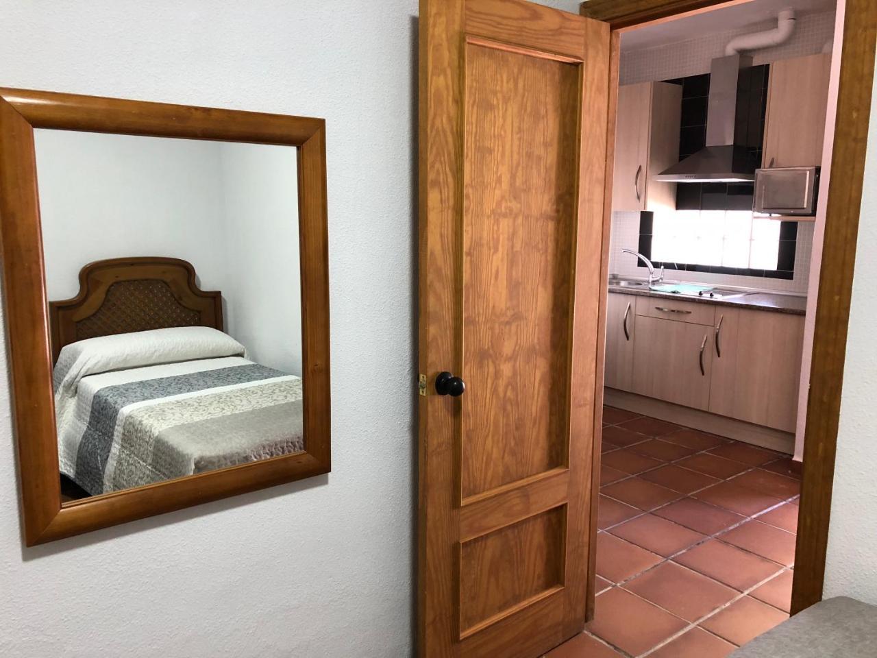 Bungalows Camping Los Ibores * Castañar de Ibor