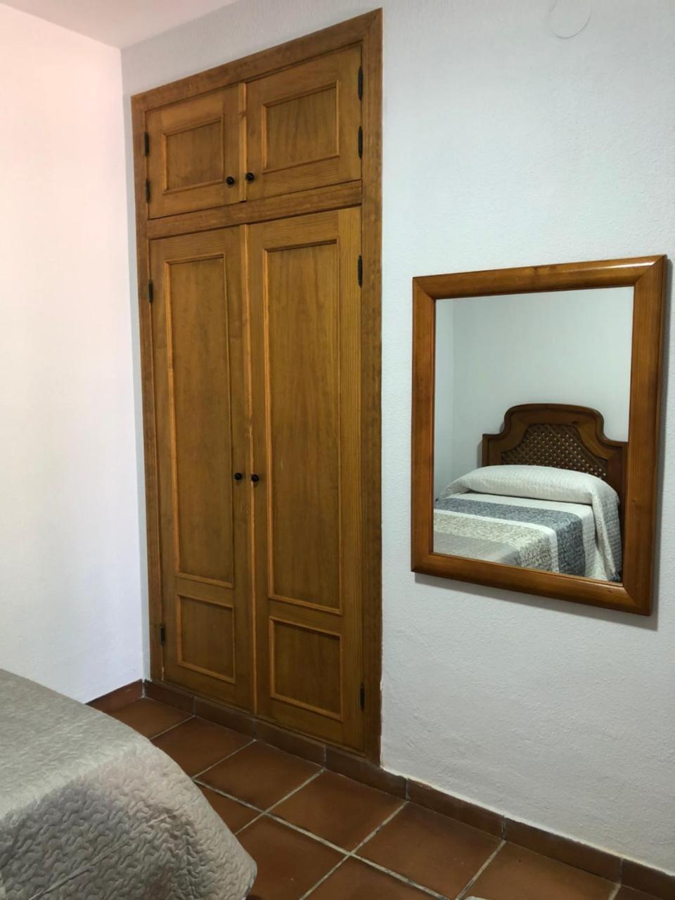 Camping Bungalows Camping Los Ibores