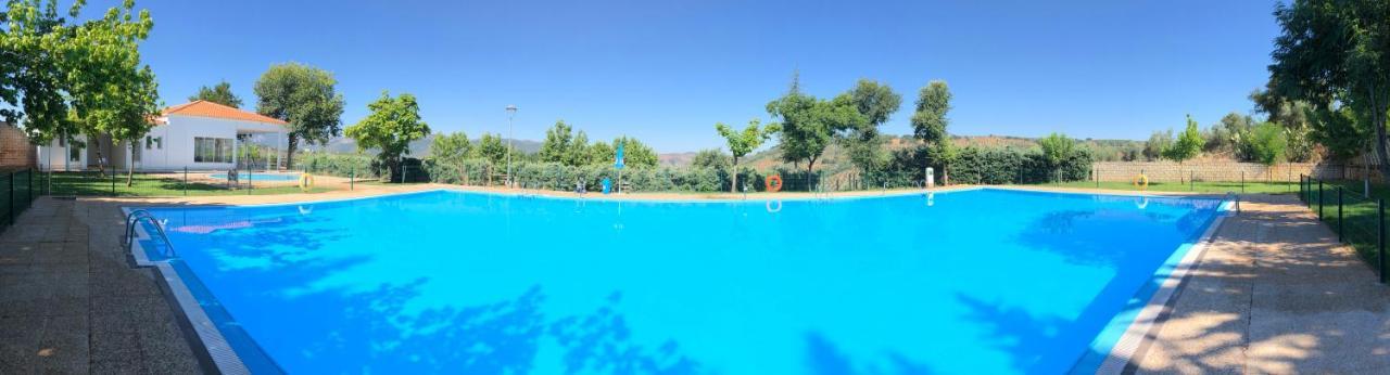 Bungalows Camping Los Ibores