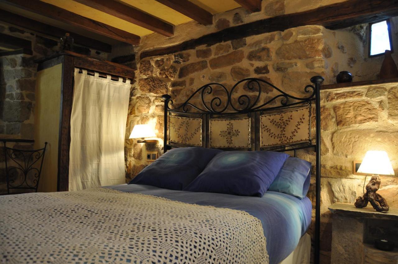 Casa Rural Los Dujos