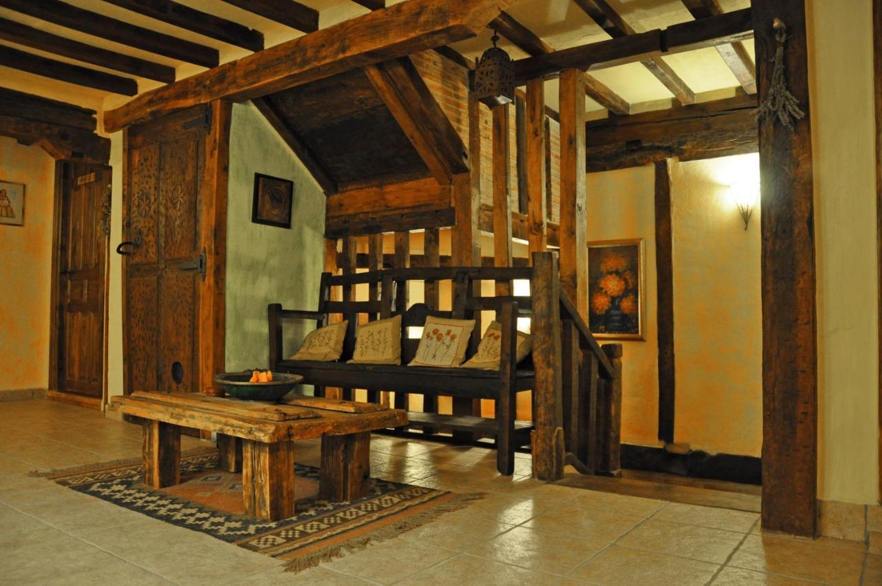 Casa rural Casa Rural Los Dujos *