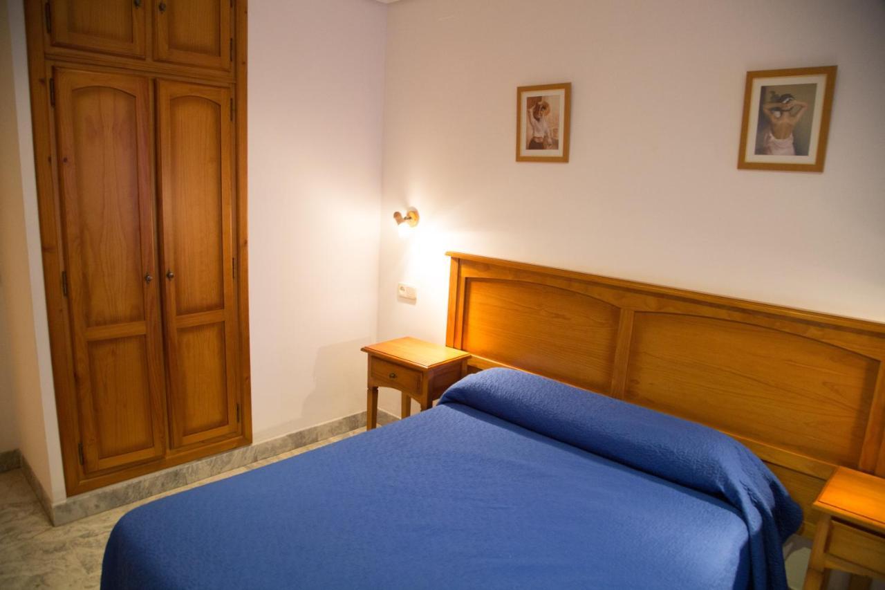Acuario Guest house Galvez