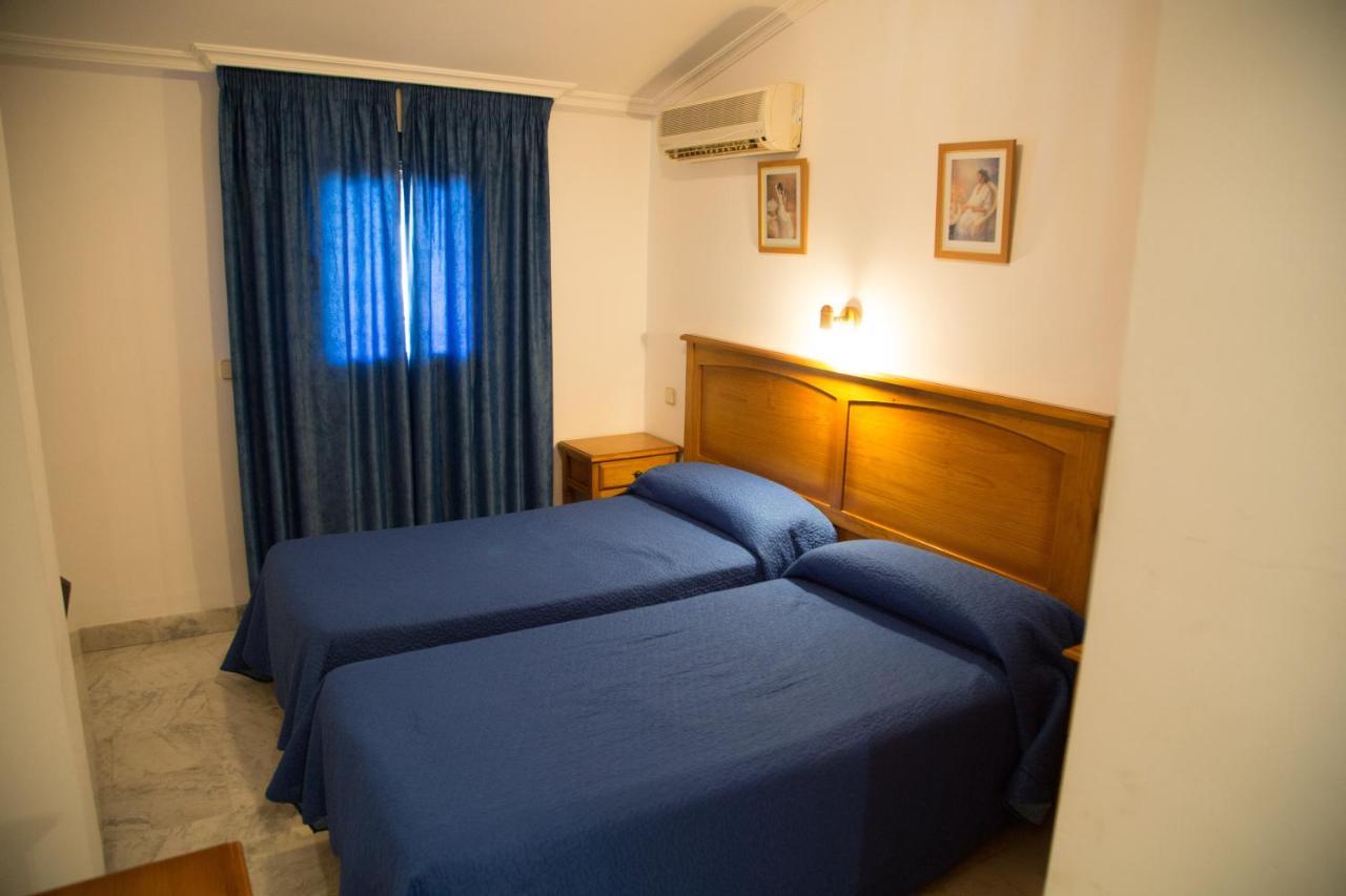 Guest house Acuario