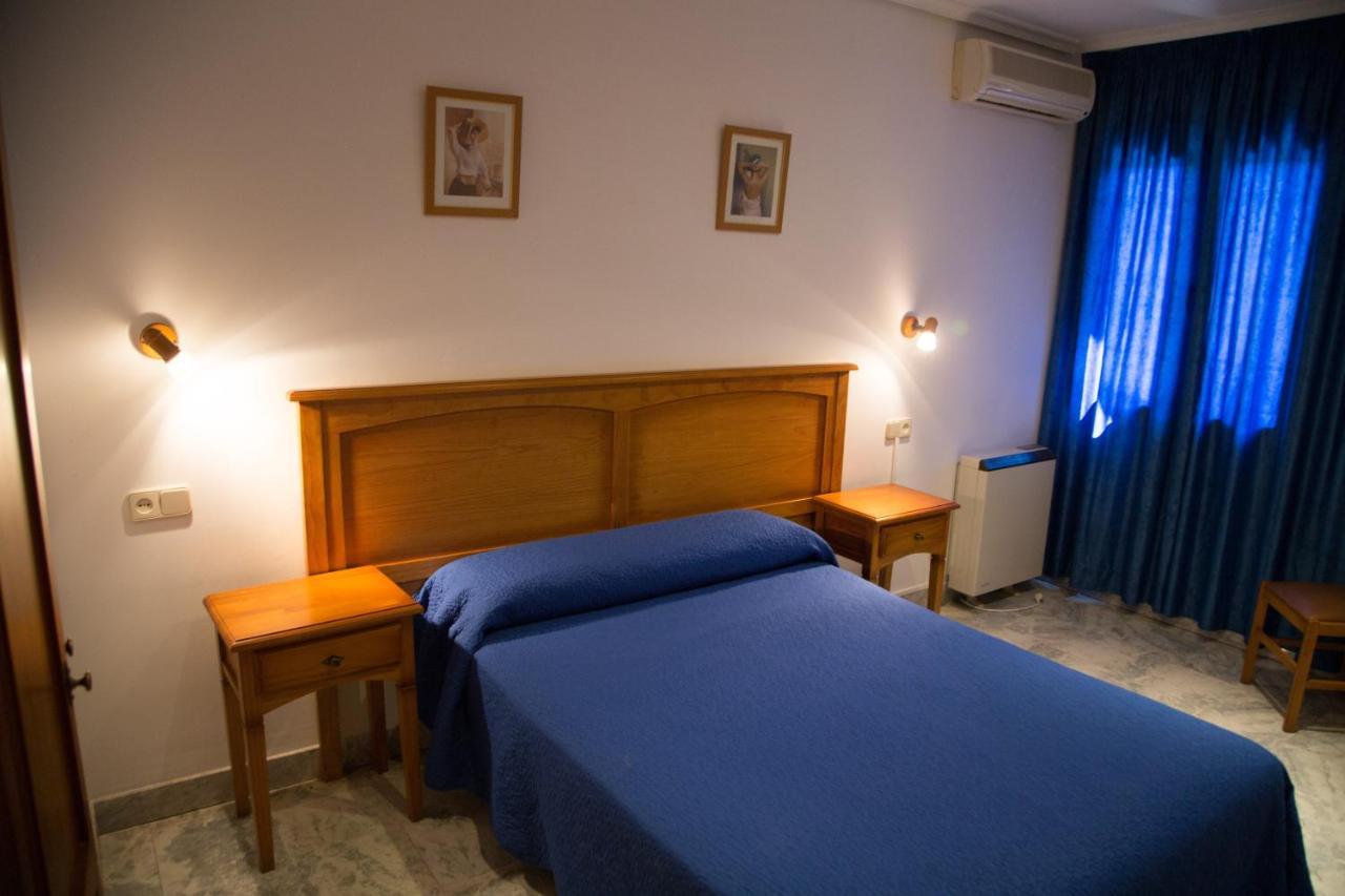 Guest house Acuario