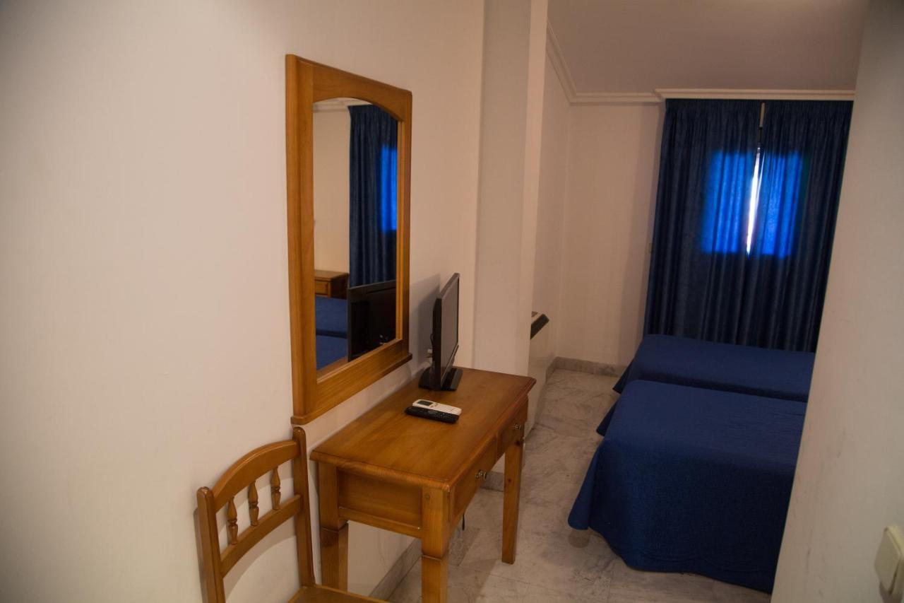Guest house Acuario
