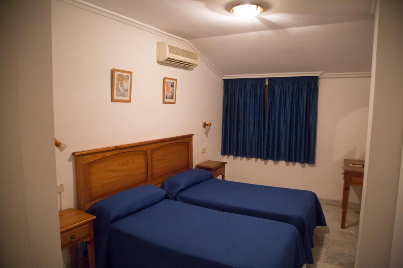 Acuario Guest house 2*