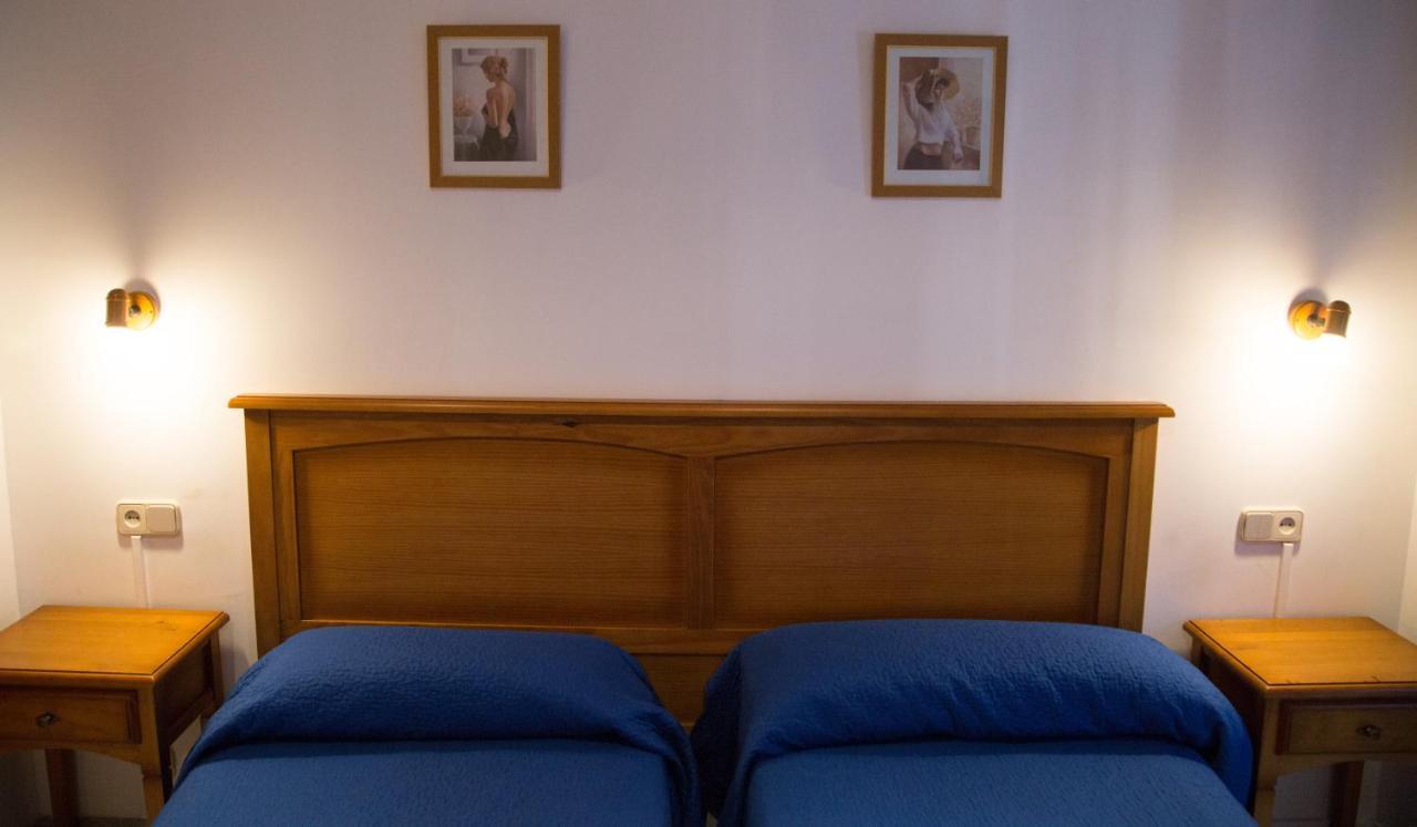 Acuario Guest house Galvez