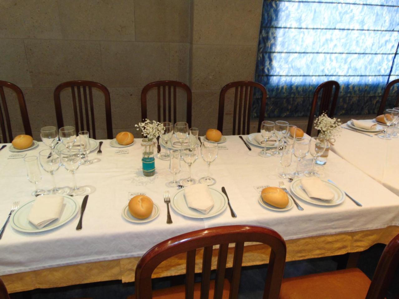 Acuario Guest house
