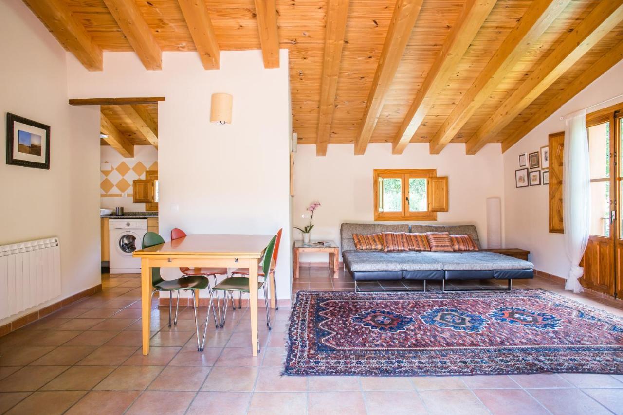 La Casa De Moyas