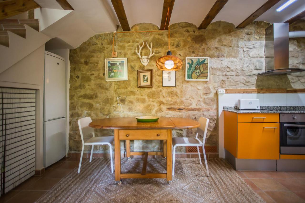 La Casa De Moyas * Olba