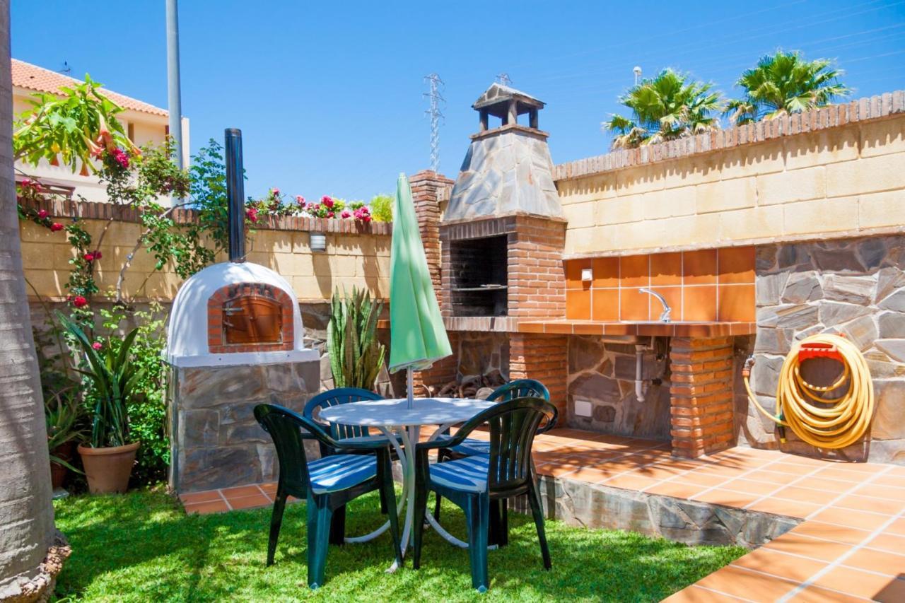 Villa Karina Nerja