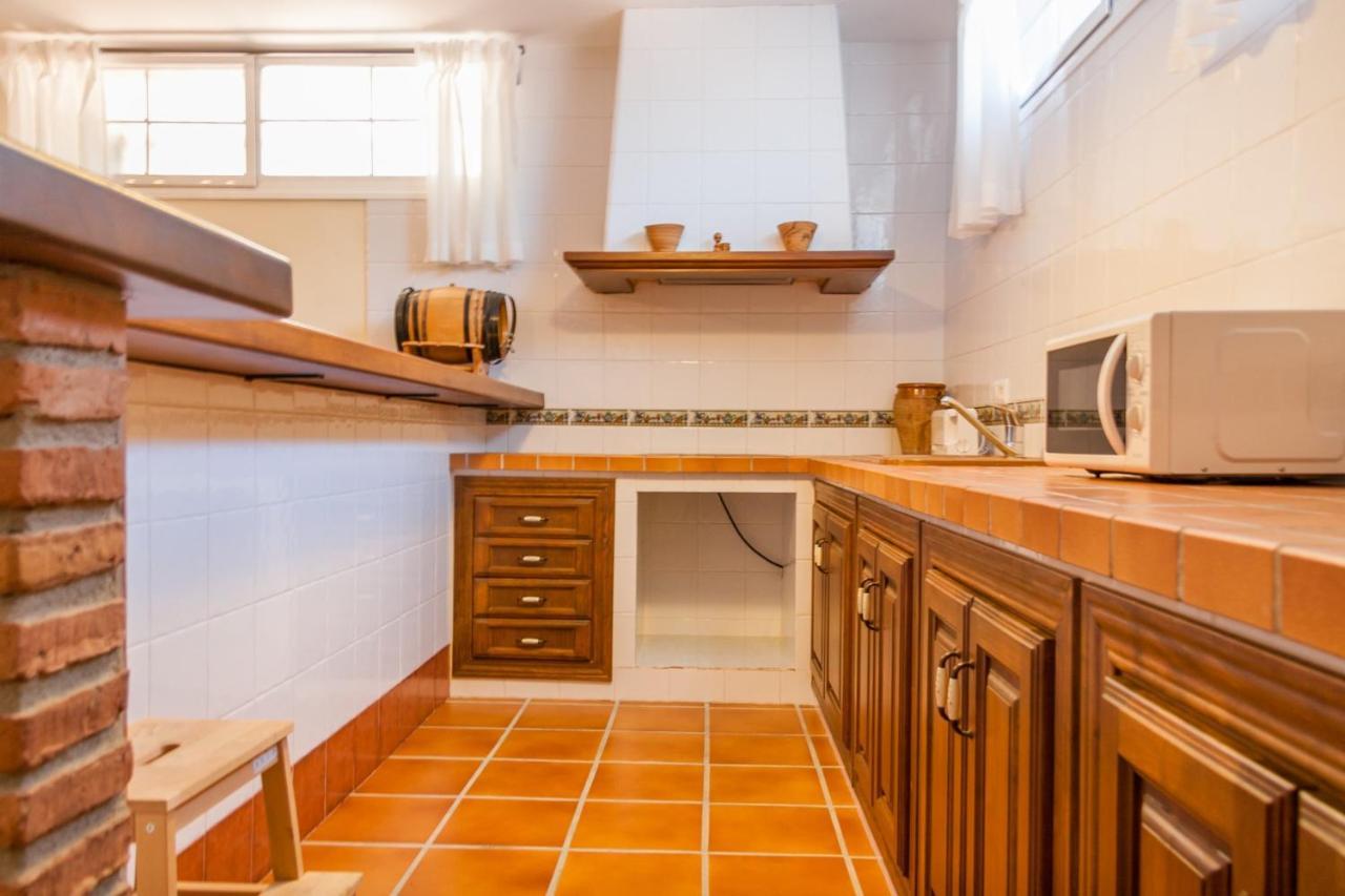 Villa Karina Nerja