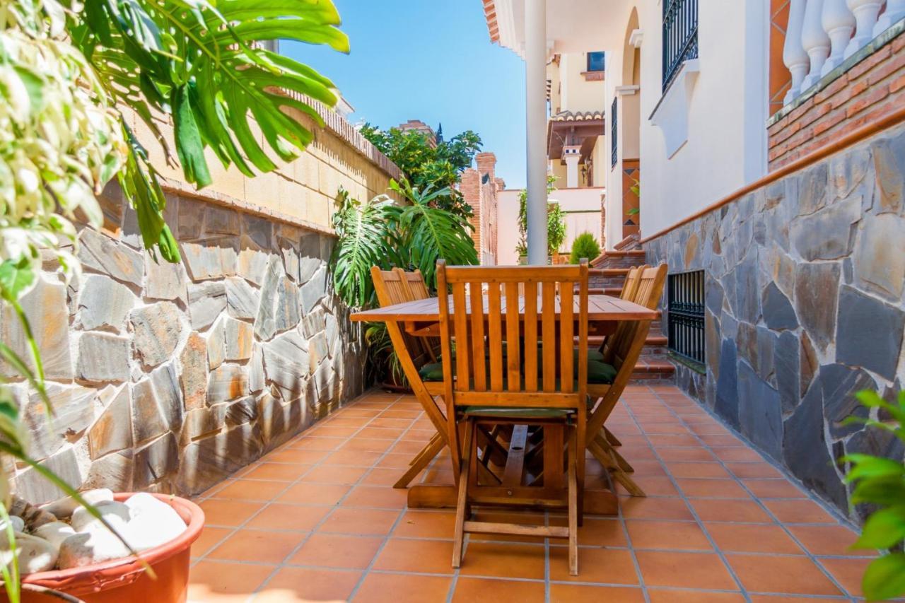 Villa Karina Nerja