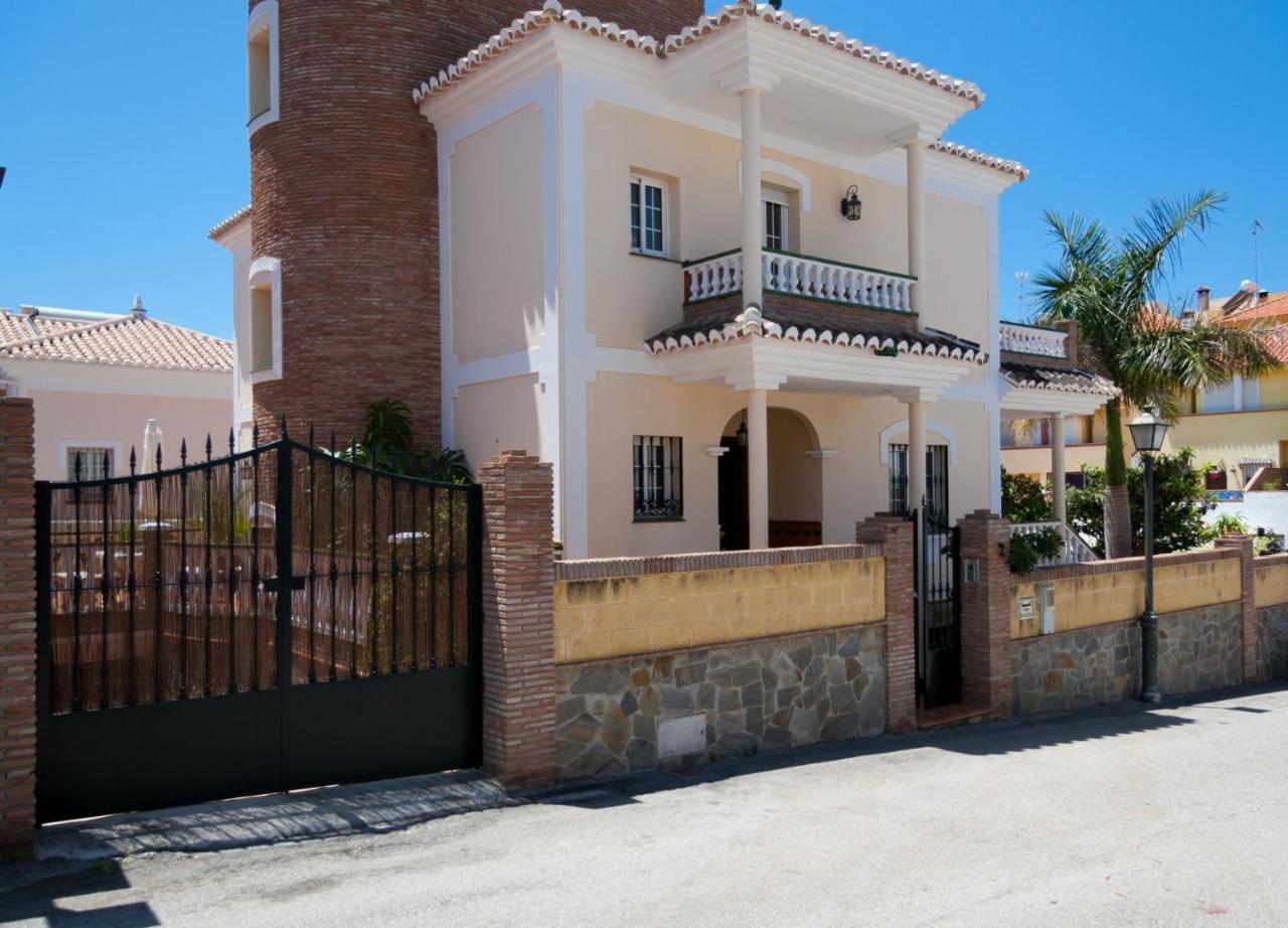 Villa Karina Nerja