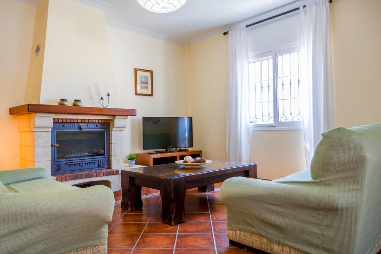 Villa Karina Nerja