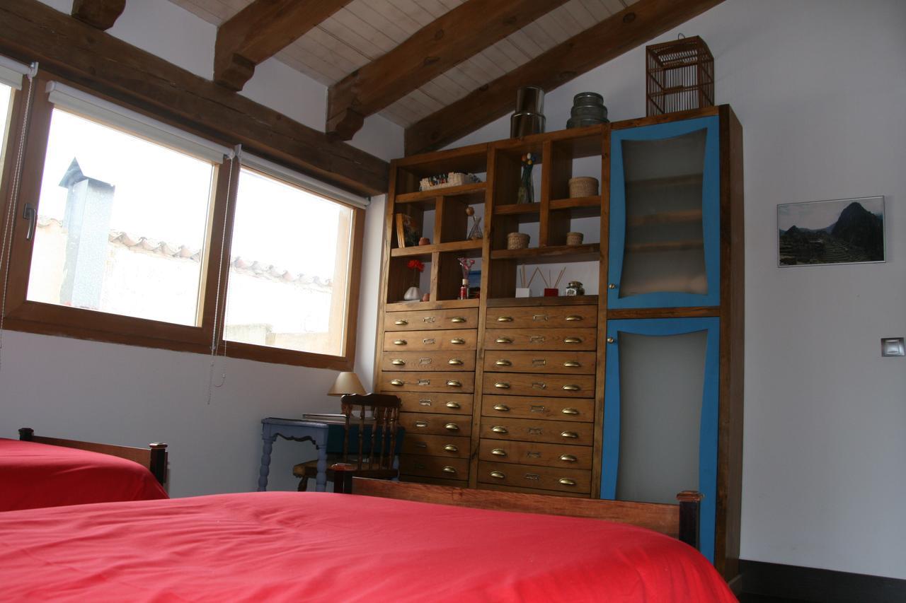 Casa Rural Velliza Casa rural *