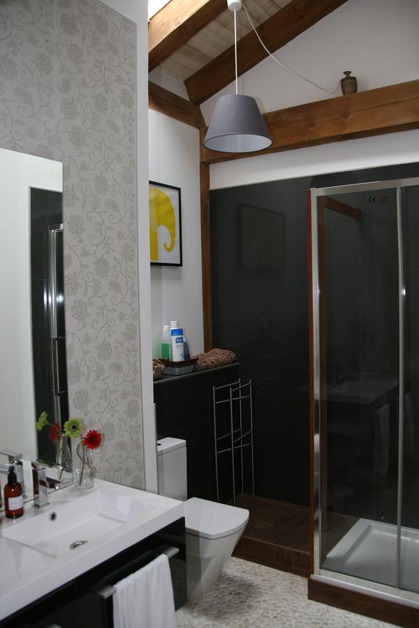 Casa Rural Velliza Casa rural