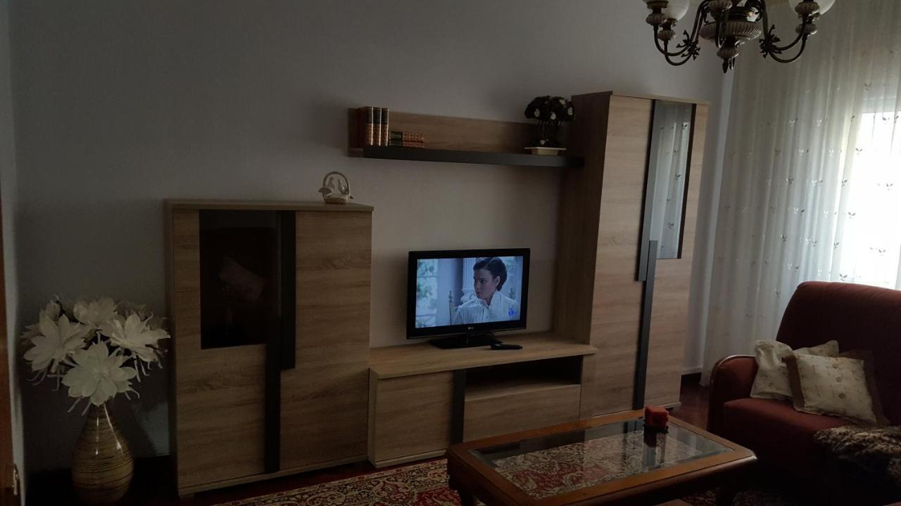 La Casita De Plata Apartamento