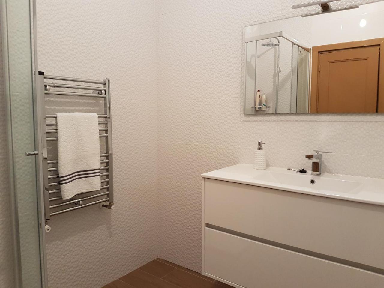 La Casita De Plata Apartamento