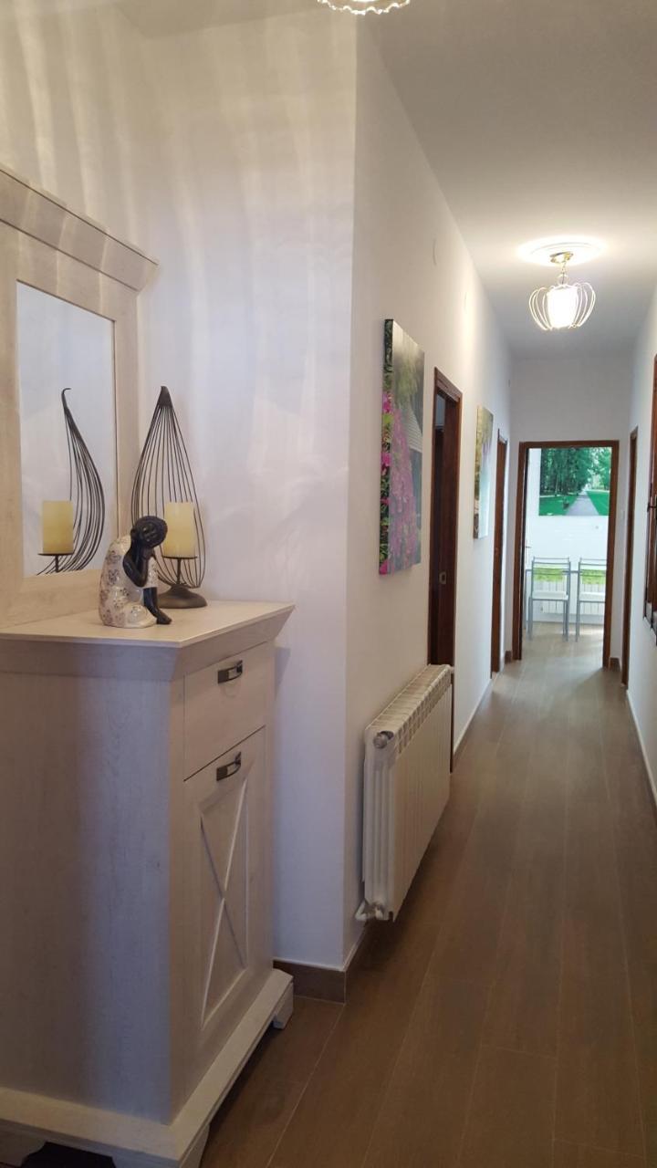 Apartamento La Casita De Plata *
