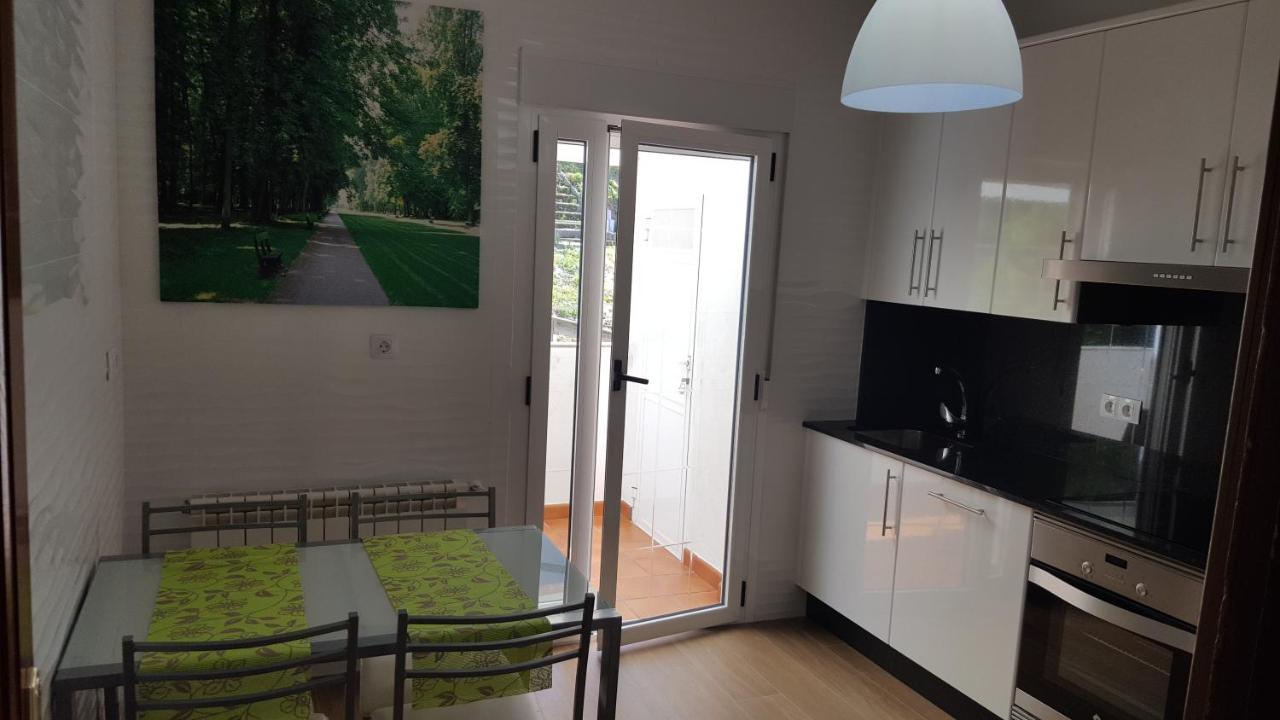 Apartamento La Casita De Plata *