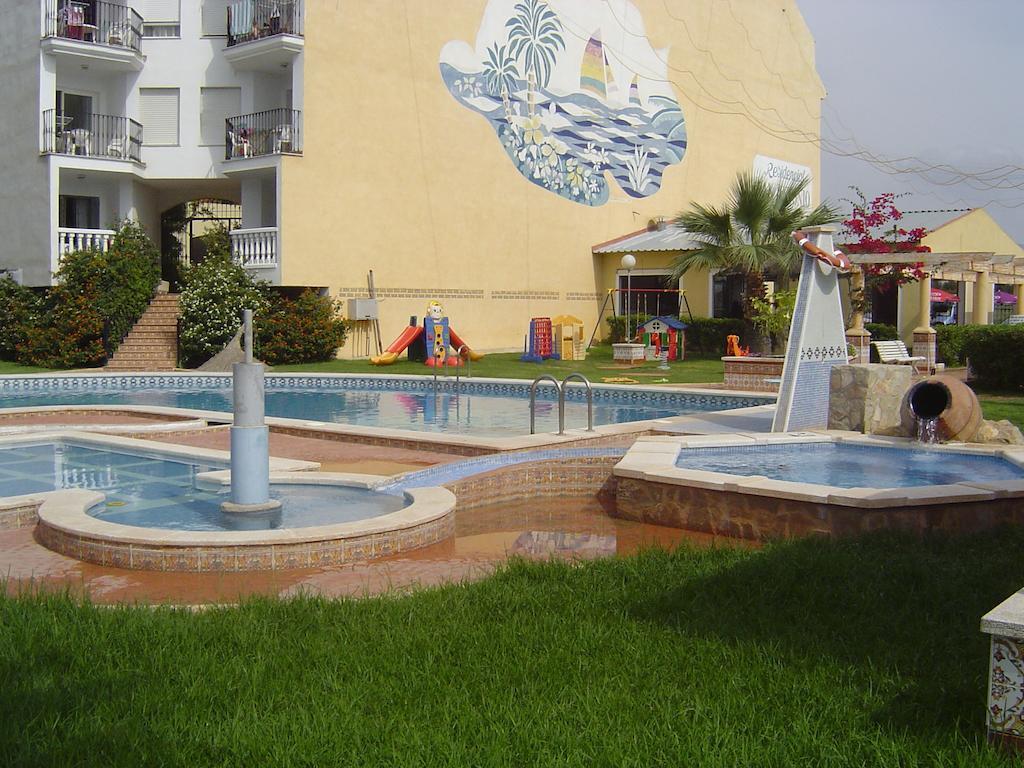 Apartment Apcostas - San Antonio Alcoceber