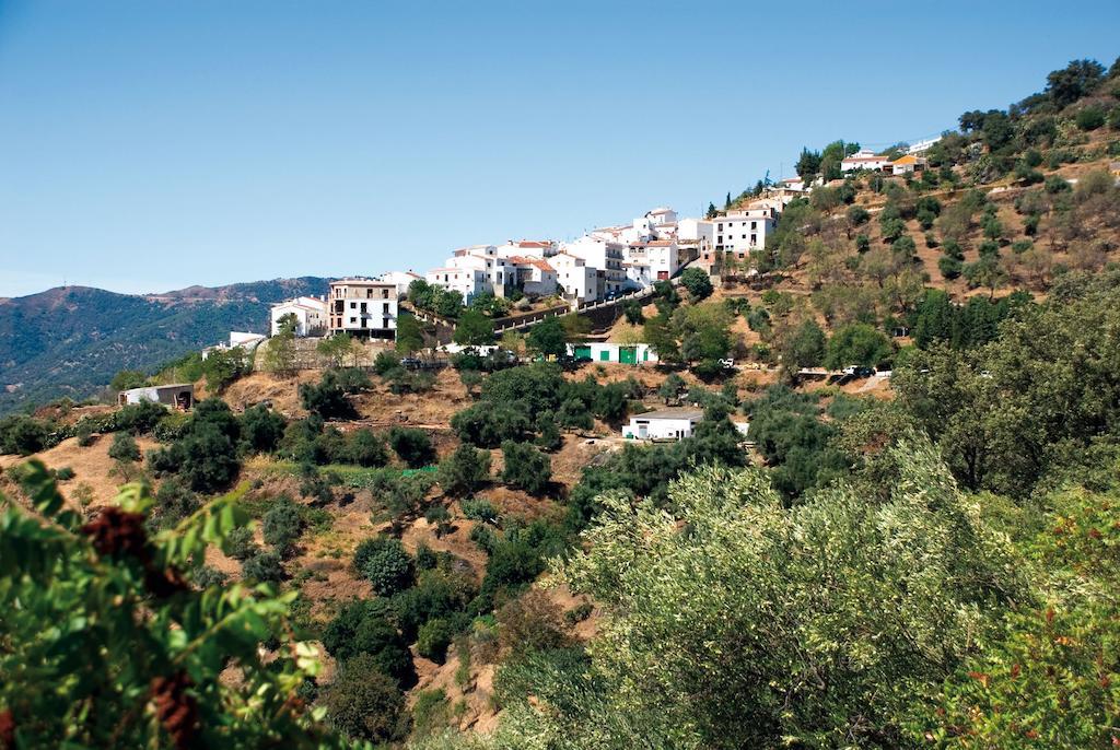 Guest house Mirador De Jubrique