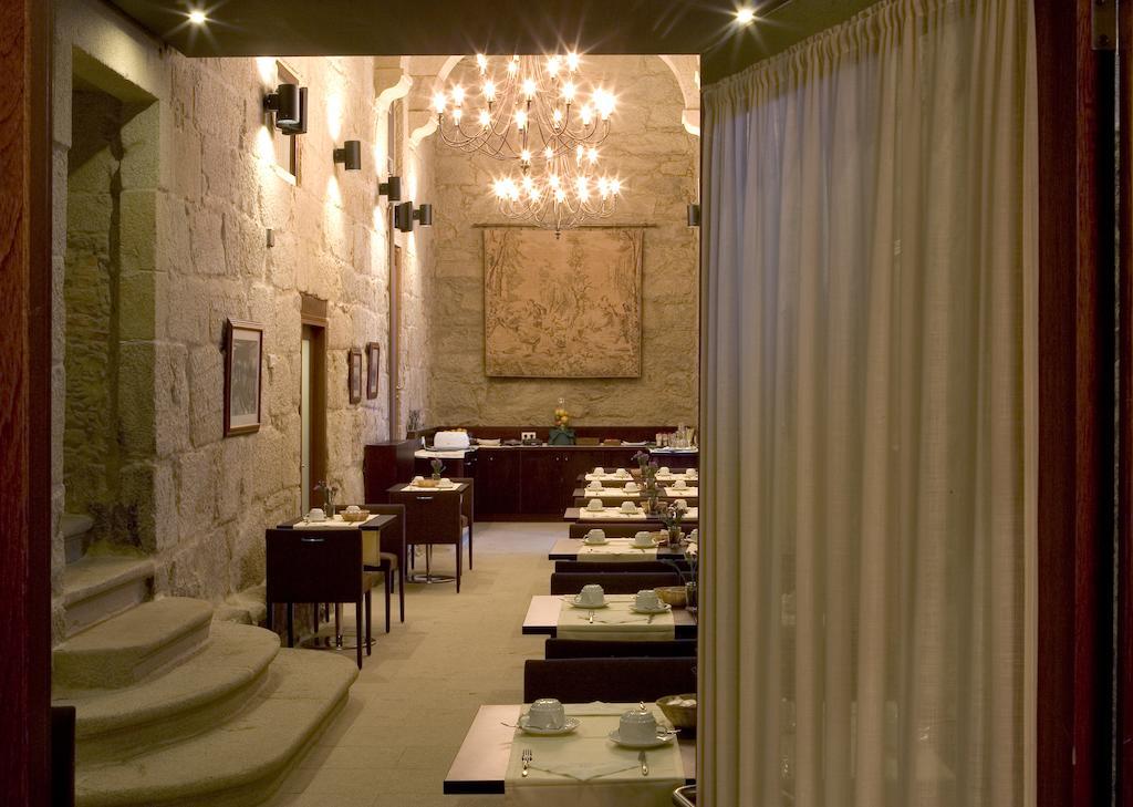 Pazo De Lestrove By De Compostela 4* Padron
