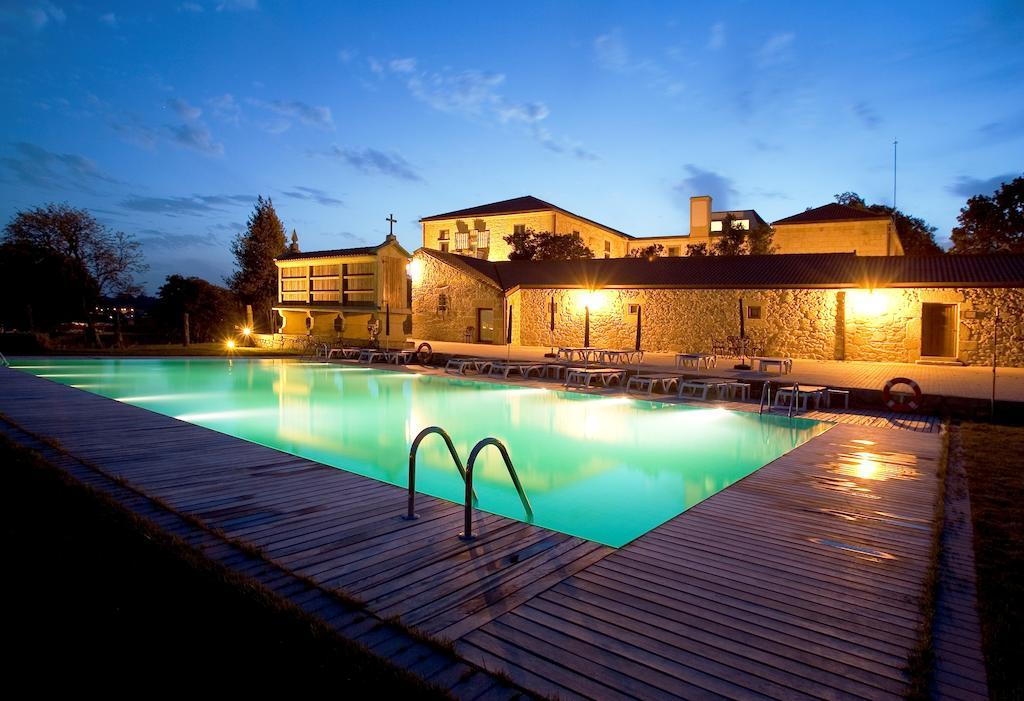 Pazo De Lestrove By De Compostela Hotel 4*