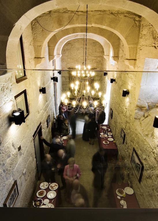 Pazo De Lestrove By De Compostela 4*