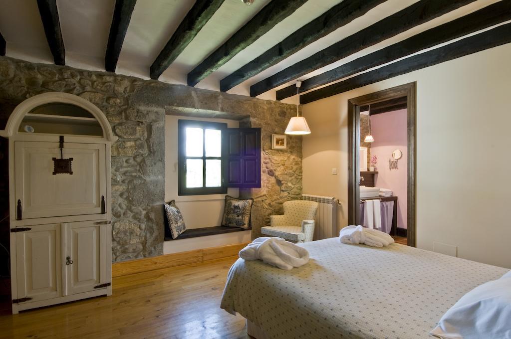 La Casona De Hotel Suesa