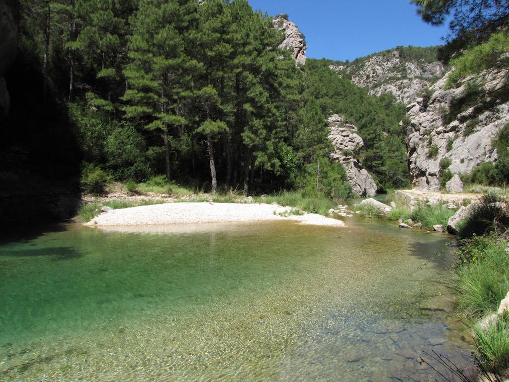 Portal Del Matarrana 3*