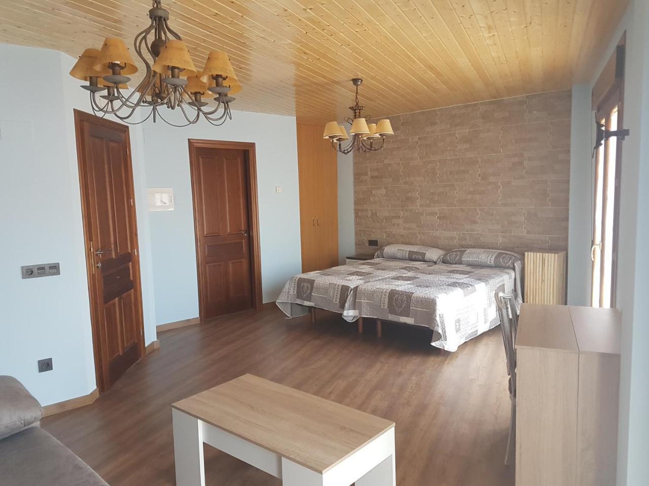 Guest house Esquiladores