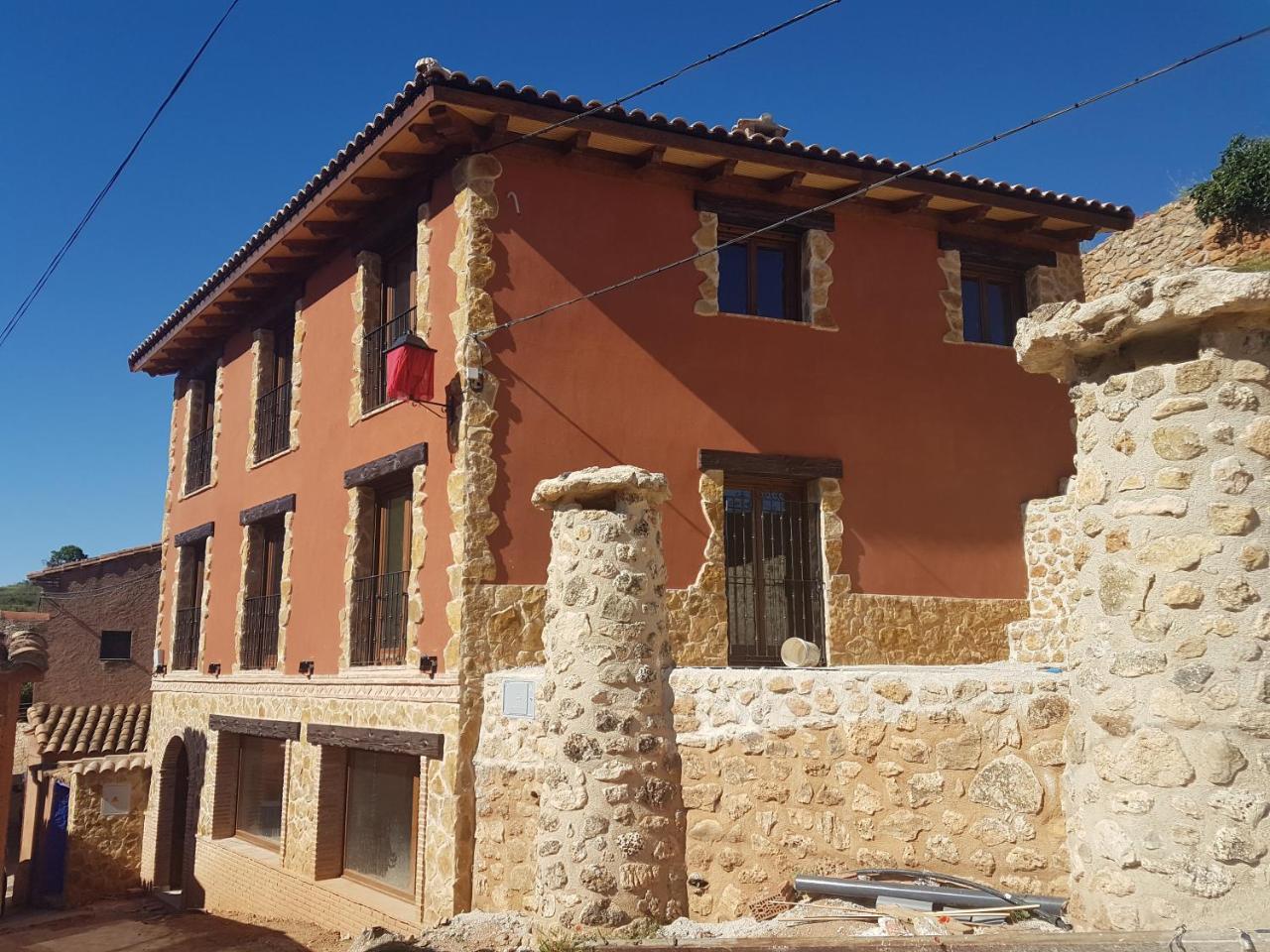 Guest house Esquiladores