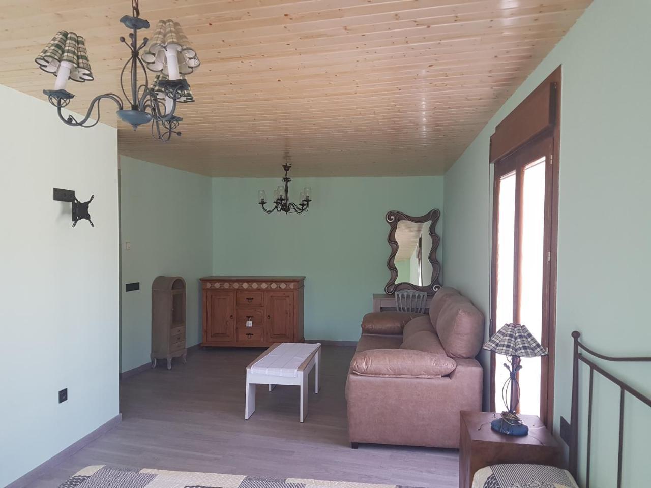 Guest house Esquiladores