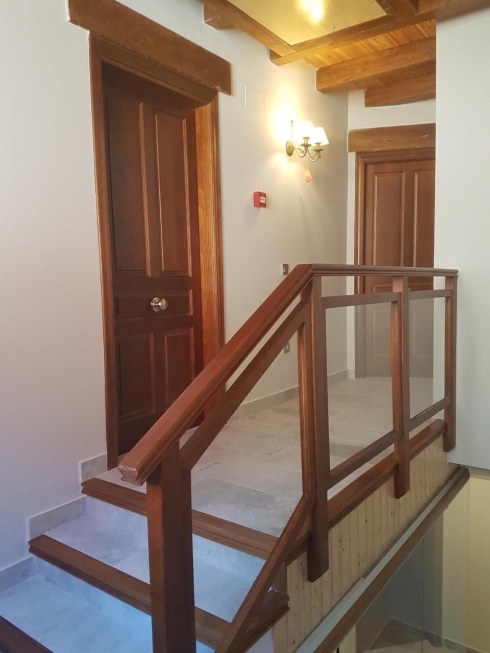 Guest house Esquiladores 2*
