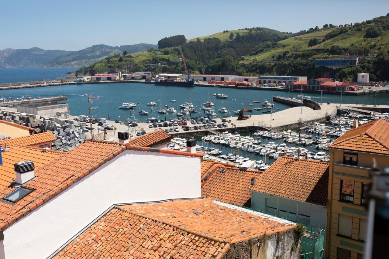 Aurrekoetxea 36 Vacation Rental, 5d Bermeo