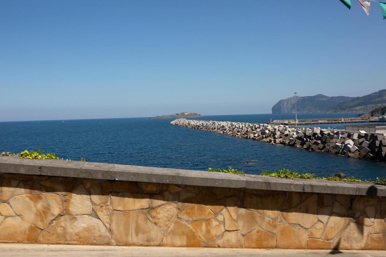 Apartment Aurrekoetxea 36 Vacation Rental, 5d