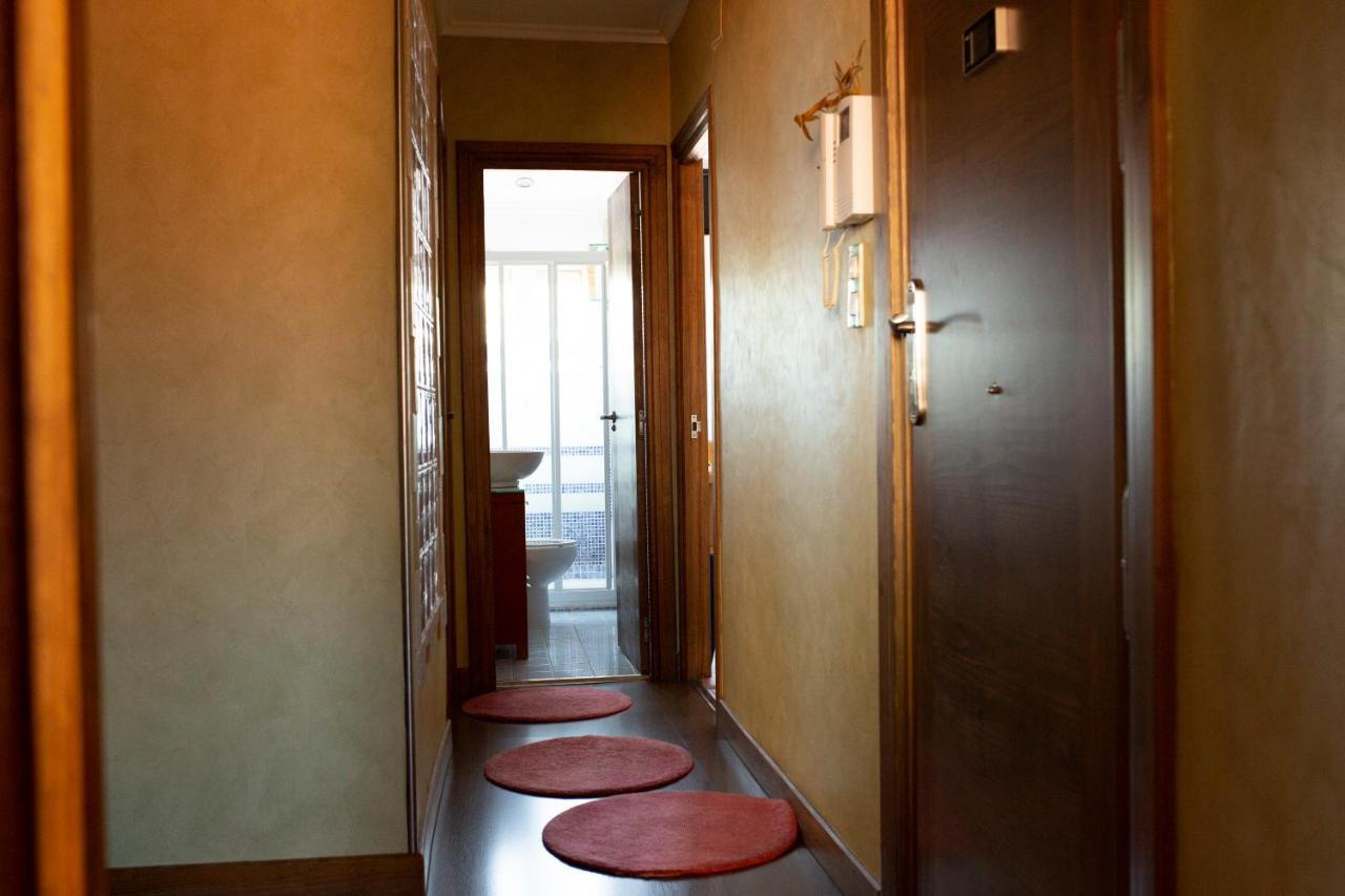 Aurrekoetxea 36 Vacation Rental, 5d *