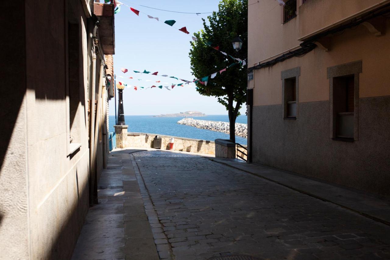 Apartment Aurrekoetxea 36 Vacation Rental, 5d *