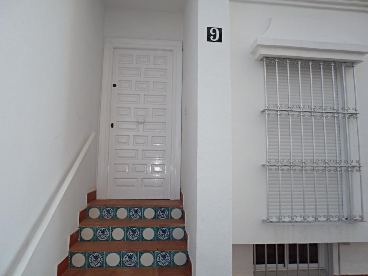 Apartment Bajamar I 9 Menyber Nerja