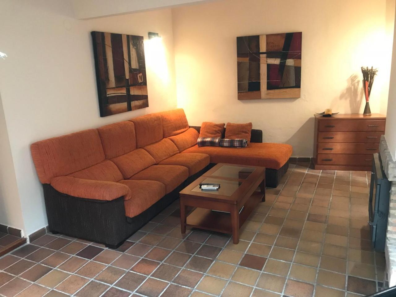 Casa Sierpes Caceres