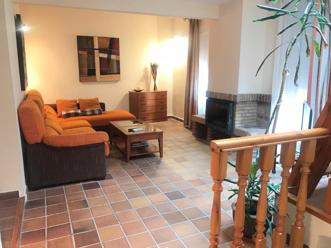 Apartment Casa Sierpes Caceres