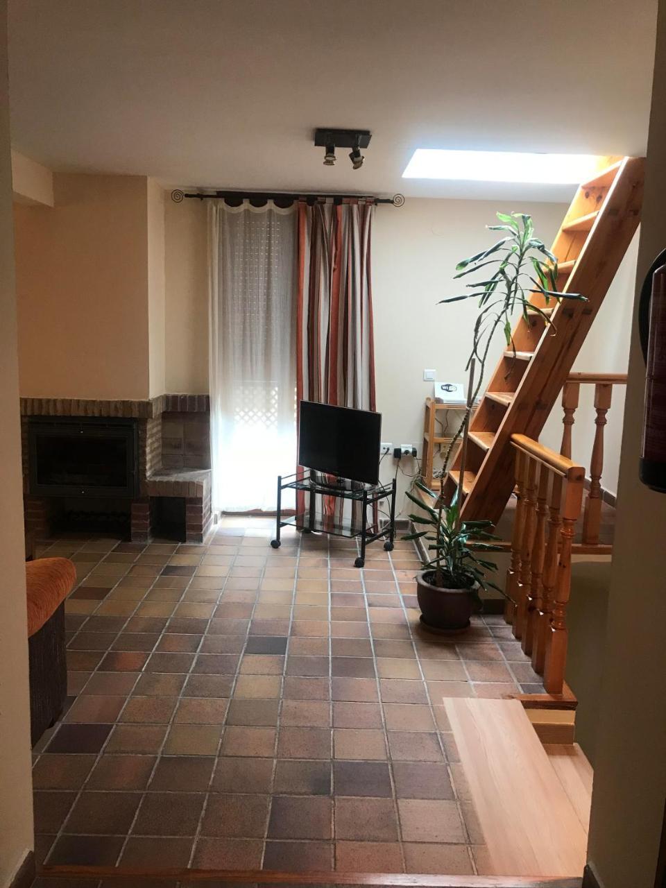 Casa Sierpes * Caceres