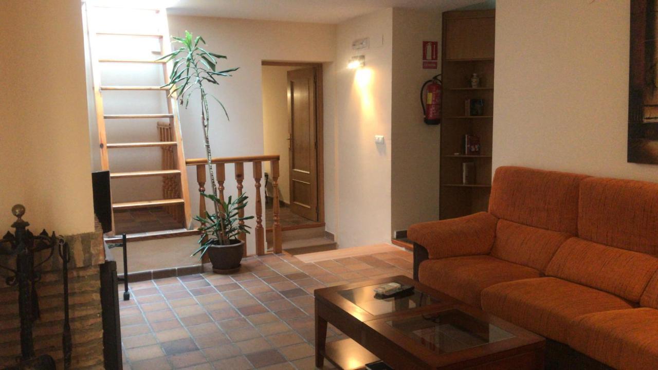 Apartment Casa Sierpes *